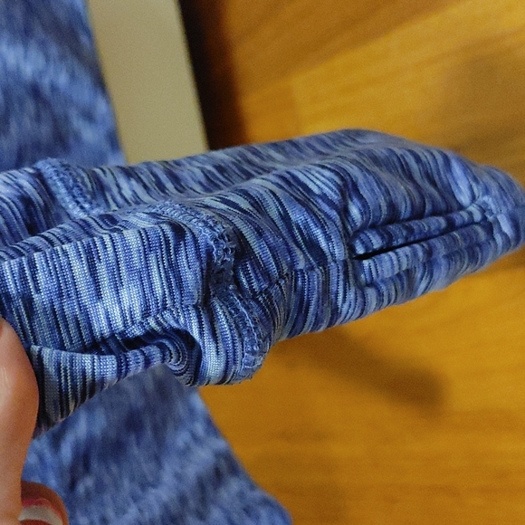 Brand new cowl neck fleece active thermal - Picture 3 of 4